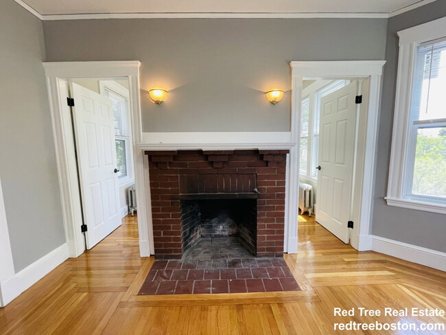 Photo - 187 Fellsway W Unit 2