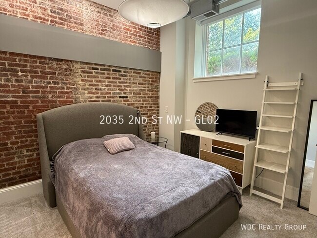 Photo - 2035 2nd St NW Unit GL02