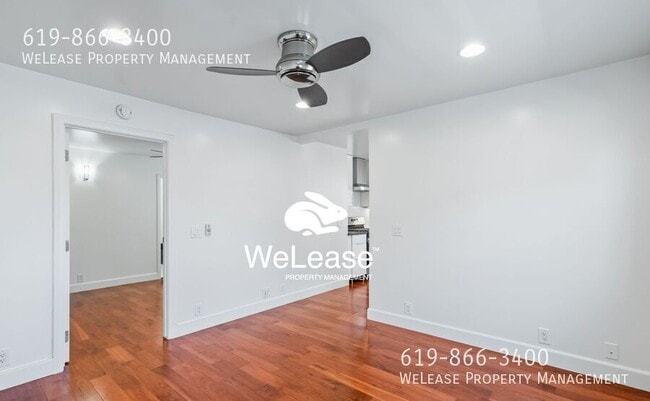 Photo - 1470 Rosecrans St Unit 2