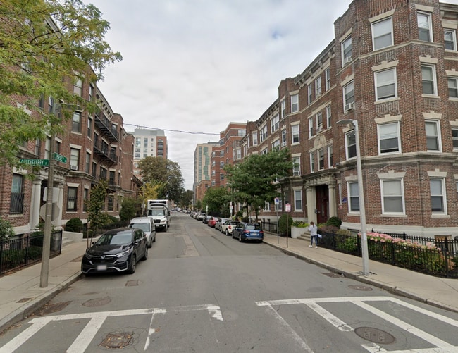 Photo - 111 Jersey St Unit 16