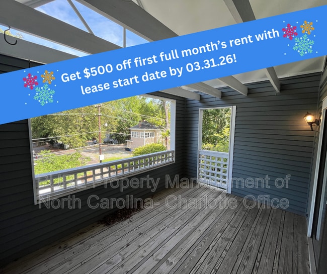 Building Photo - 300 E Park Ave Unit 6