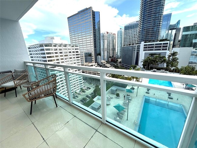 Photo - 950 Brickell Bay Dr Unit 1609