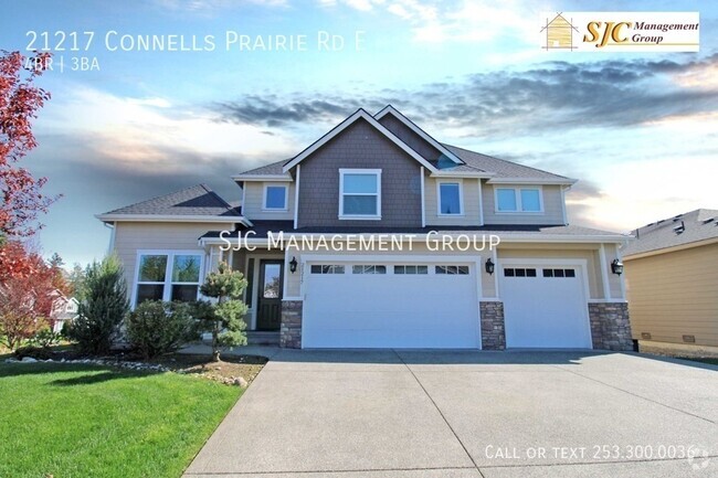 Building Photo - 21217 Connells Prairie Rd Rental