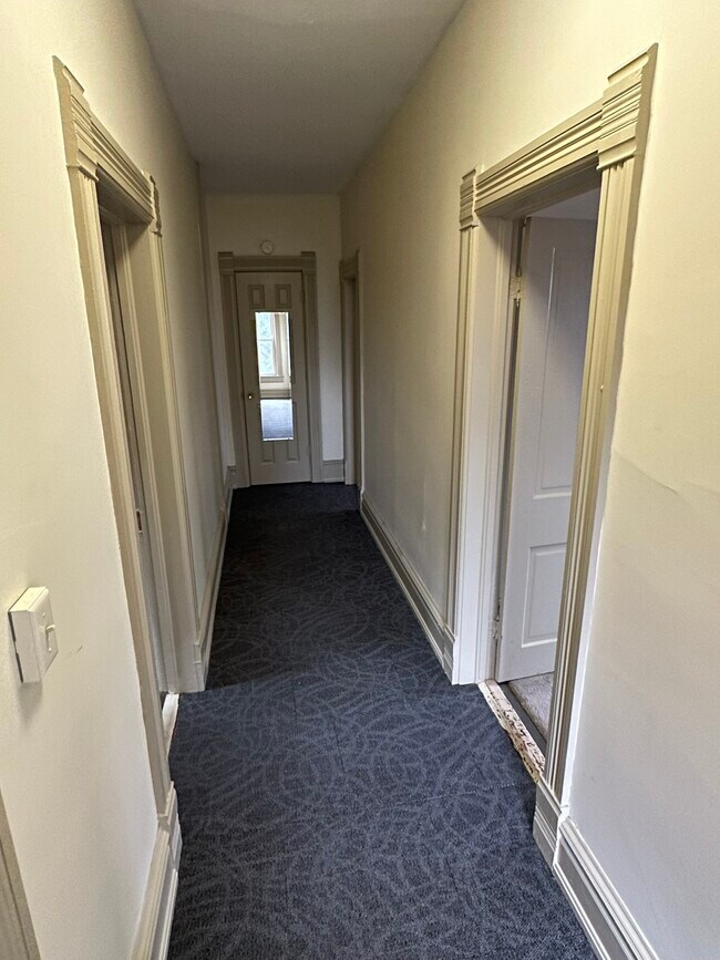 39 Campbell St Townhome Townhome Rental in Montgomery PA