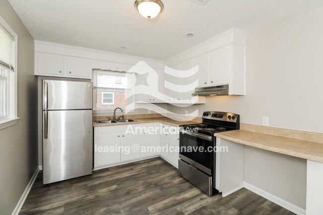 Photo - 3941 Trotter Rd