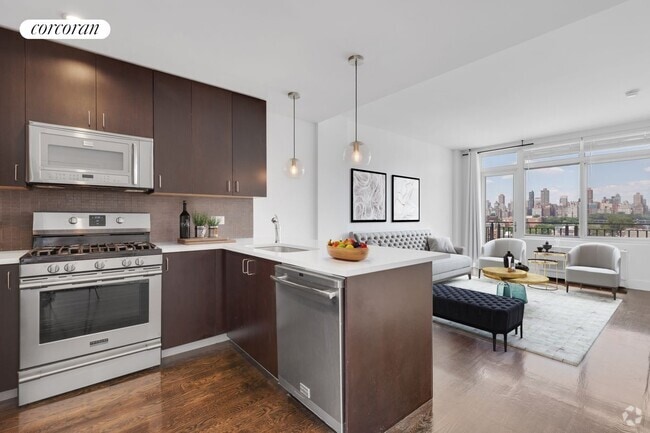 Building Photo - 30-50-50 21st St Rental