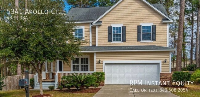 Great North Charleston Location! - Great North Charleston Location! Casa