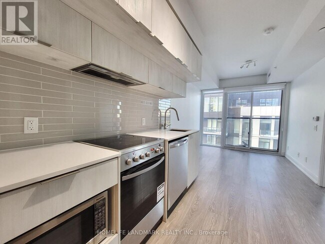 Photo - 181 Dundas St E Unité 5615