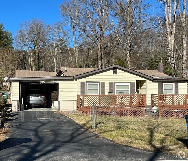 Building Photo - 688 Upper Grassy Branch Extension Rental