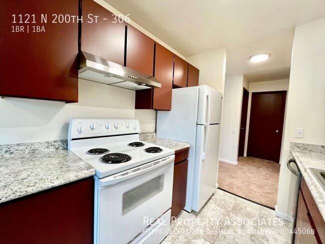 Photo - 1121 N 200th St Unit 306