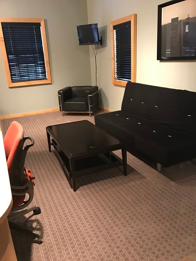 Living Space - 12 S State St Apartment Unit 1