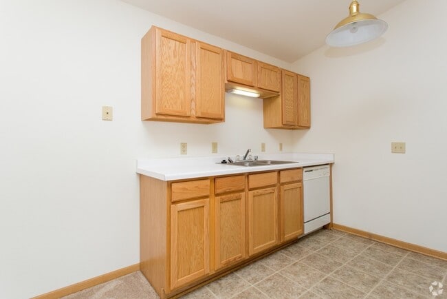 Chapel Hill Apartments