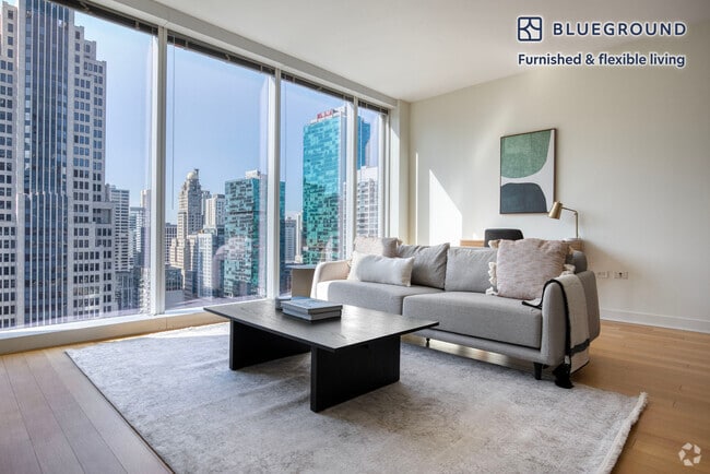 Building Photo - 340 E North Water St Unit FL25-ID1001 Rental