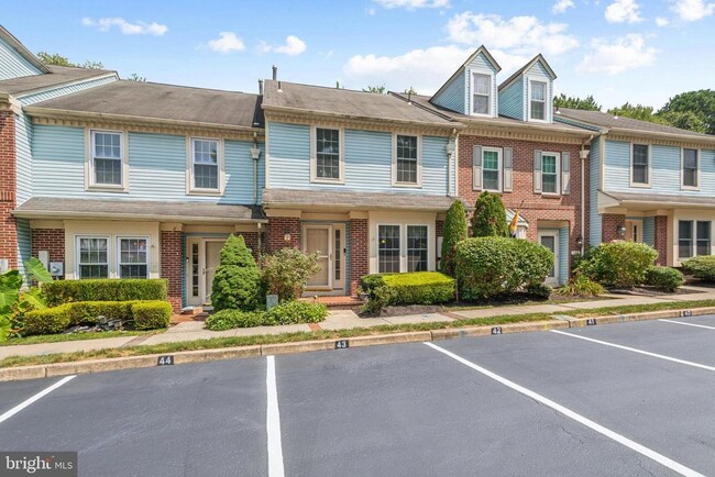 Building Photo - 1503 Virginia Ct Rental
