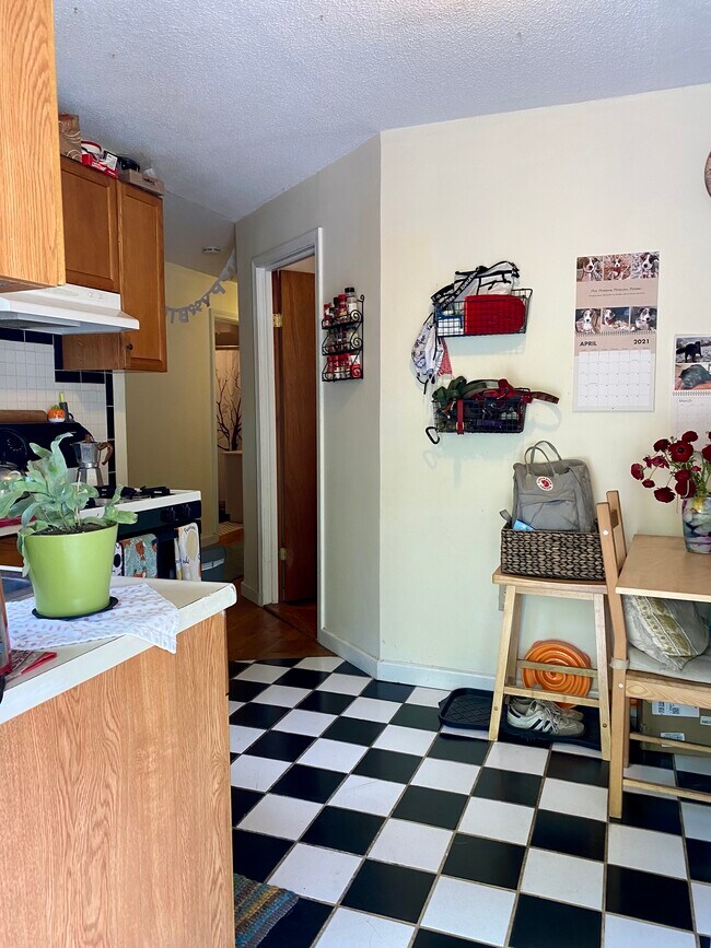 Photo - 167 Charles St Unit 1