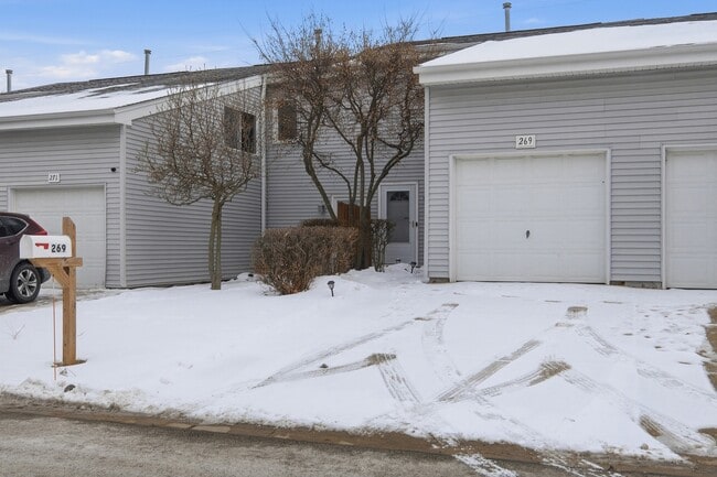 Building Photo - 269 Alpine Dr E