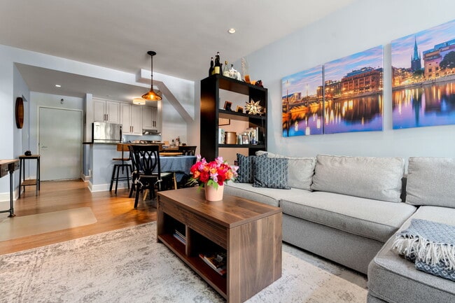 Photo - 42 8th St Condo Unit 3203