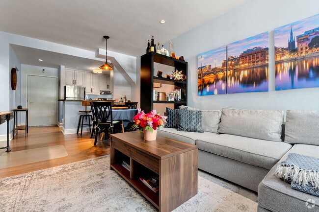 Building Photo - 42 8th St Unit 3203 Rental