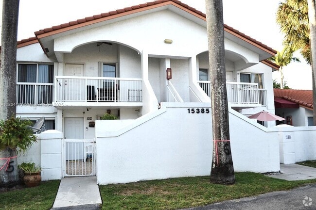 Building Photo - 15385 SW 76th Terrace Unit 203 Rental