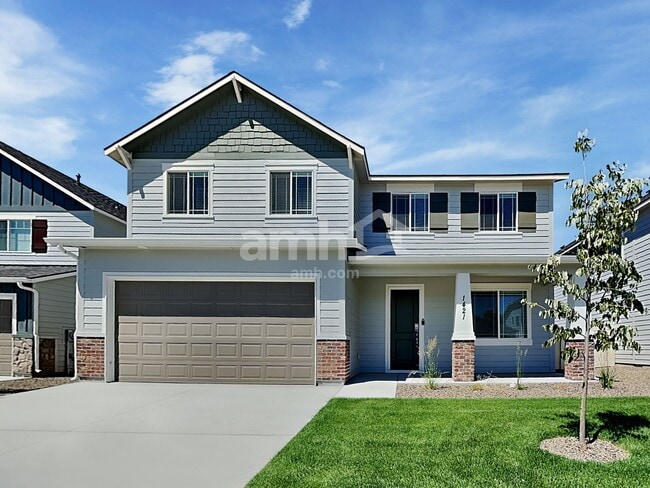 Photo - 1421 Alderleaf Ave Casa