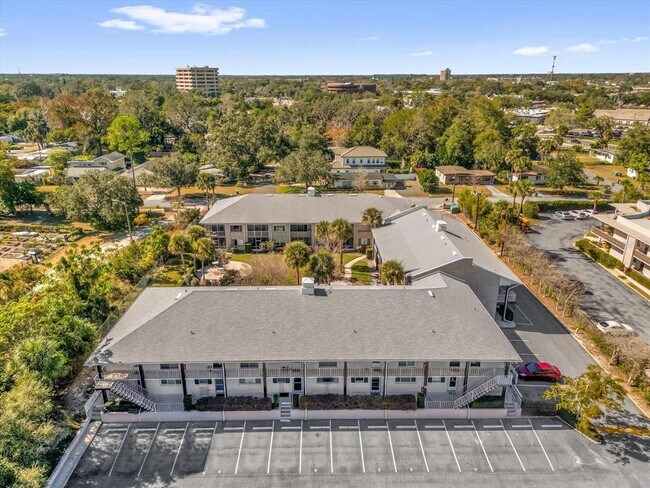 Photo - 1250 S Denning Dr Unit 112