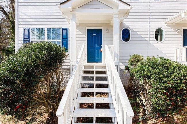 Photo - 2634 Abner Pl NW