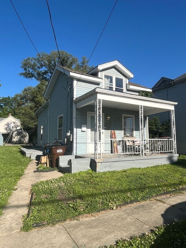 Photo - Two Bedroom House in Cincinnati!