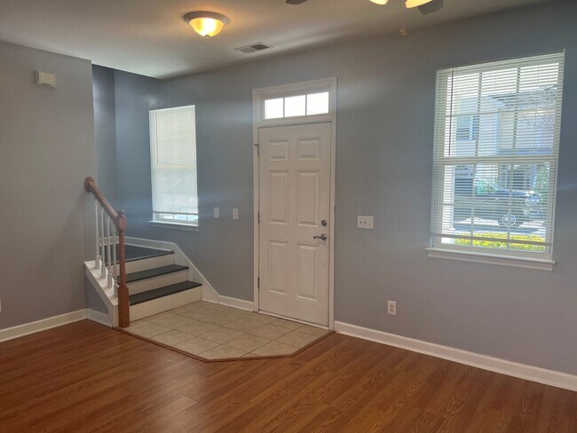 Photo - ** 1 Month Free Rent** Beautiful 3 Bedroom/ 2.5 Bath Unfurnished Townhouse in Wellstone!