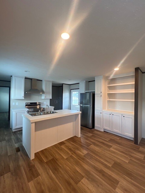 Photo - 15931 S Flores St