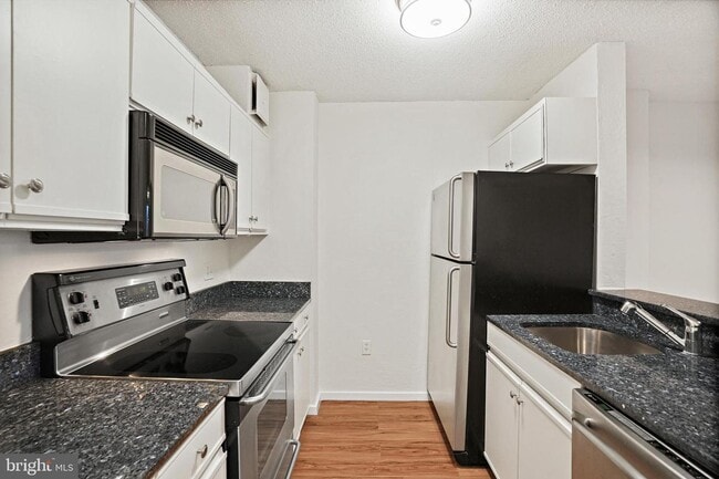 Photo - Gorgeous and Airy 1bd/1ba in Glover Park with parking and a balcony! Unit 309 & P-1 & Storage 309