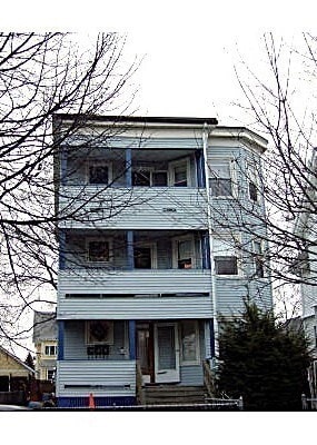 Building Photo - 119 Webster St Unit 2