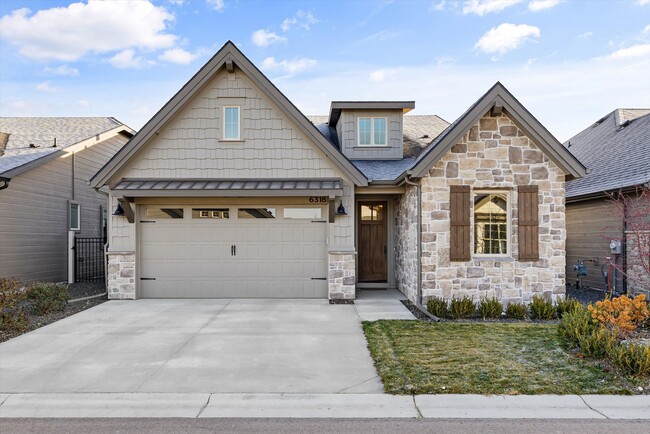 Building Photo - 6318 S Utmost Ln