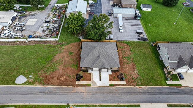 Photo - Single Family New Construction