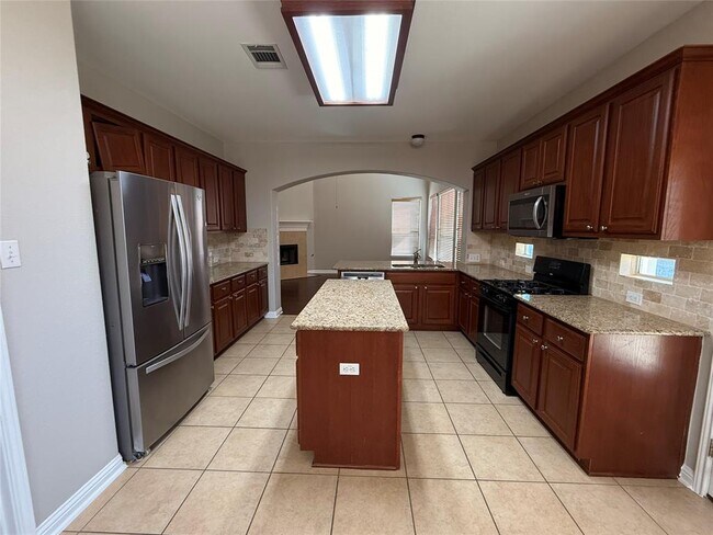 Photo - 3721 Gentle Winds Ln