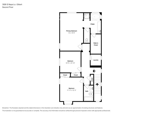 Photo - 3926 S Napa Ln