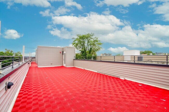 Photo - 1511 N 17th St Unit 3F