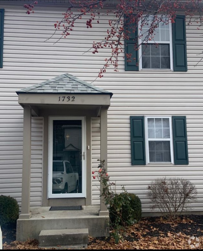 Building Photo - 1732 Ridgebury Dr Rental