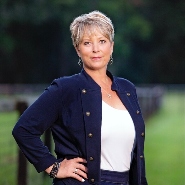 Kate Wilson