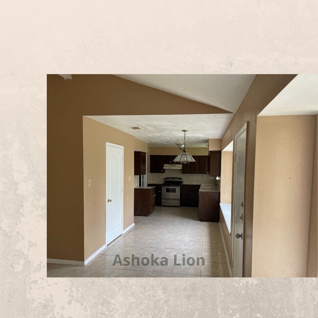 Photo - 3 bed 2 bath Missouri City Rental Home