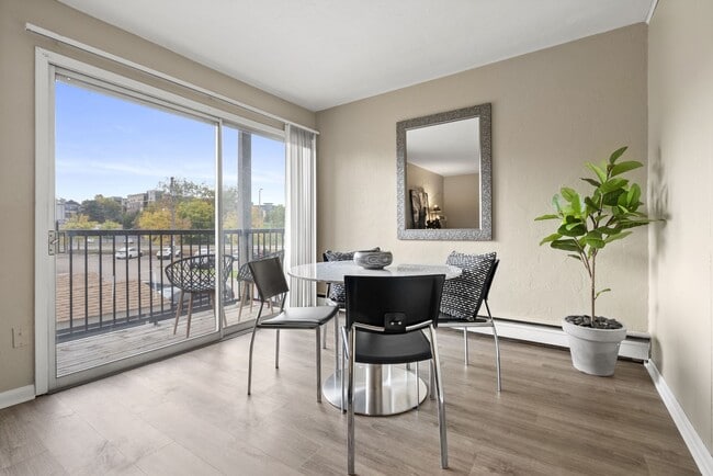 Park Trails Apartments