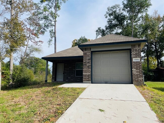 15504 Big Bow Bend