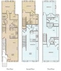 Two Bedrooms