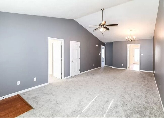 Photo - 1721 Elizabeth St