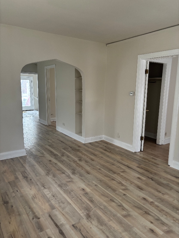 Photo - 607 Oakton St Unit Rear