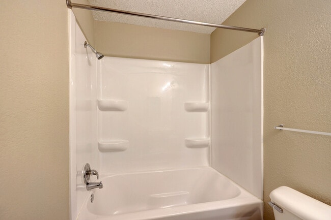 Photo - Parkside Apartments