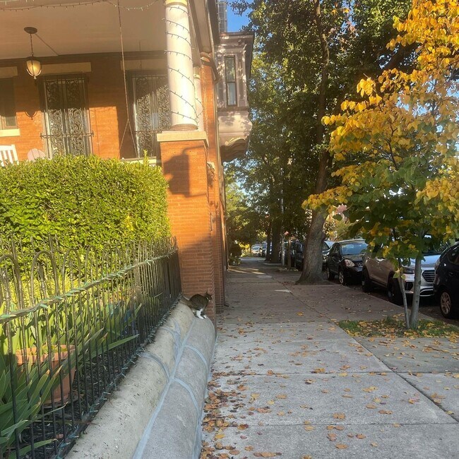 Photo - 2701 N Calvert St Unit B