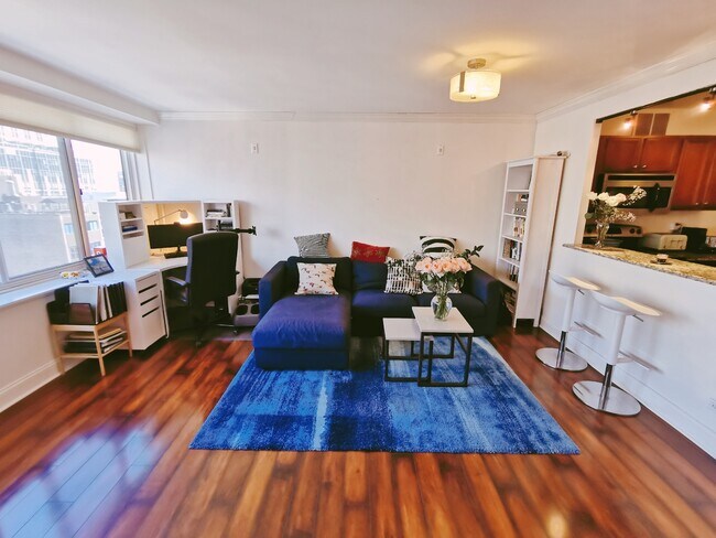 Photo - 211 E Ohio St Unit 2407