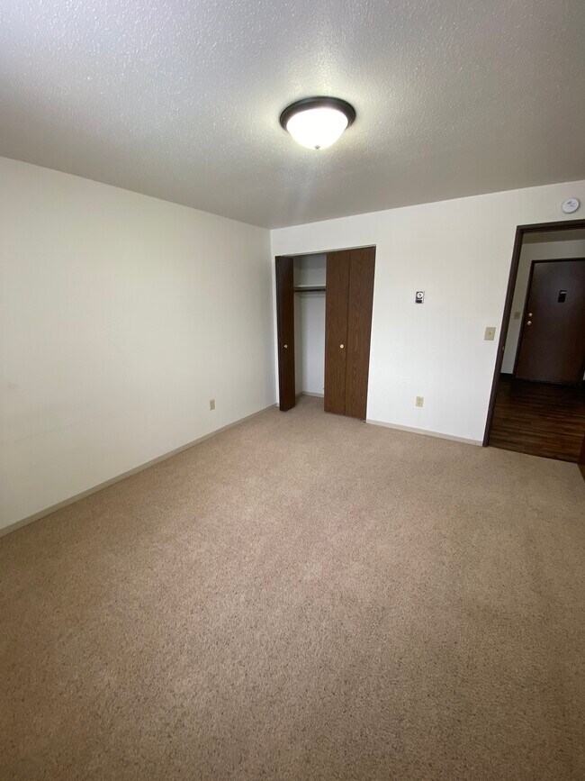 Southwood Apartments