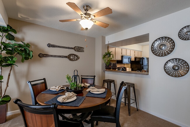 The Islands Apartments and Townhomes