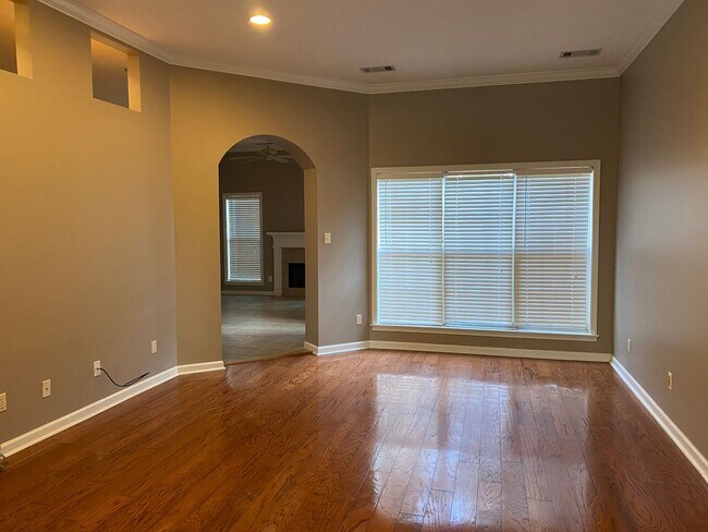 Photo - Highland Ridge Neighborhood in Prattville